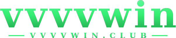 vvvvwin logo
