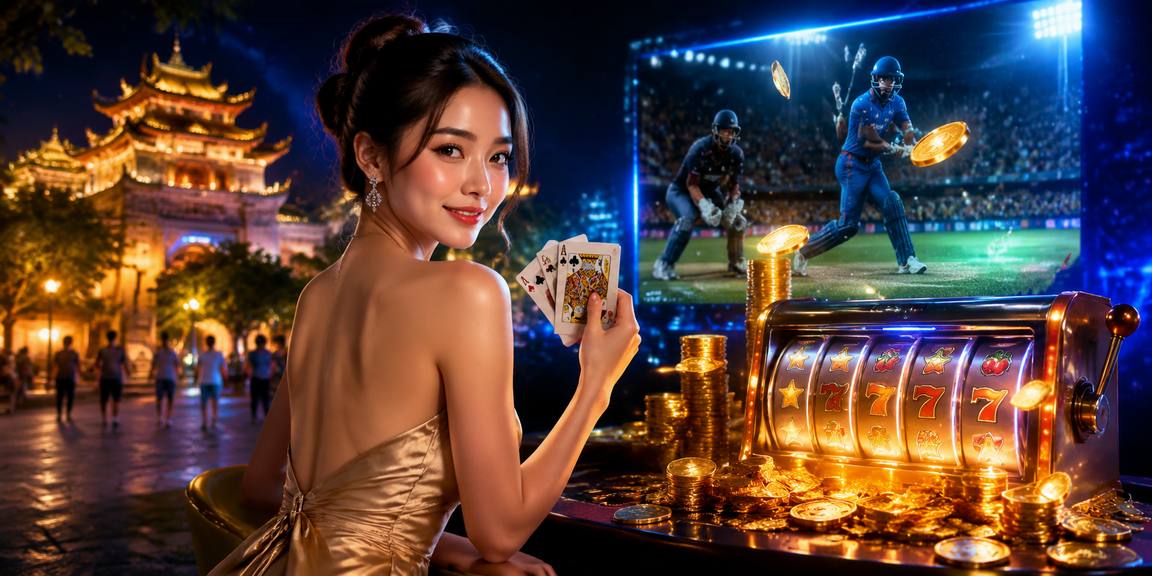 vvvvwin Chúng tôi có gì trong phòng Xóc Đĩa