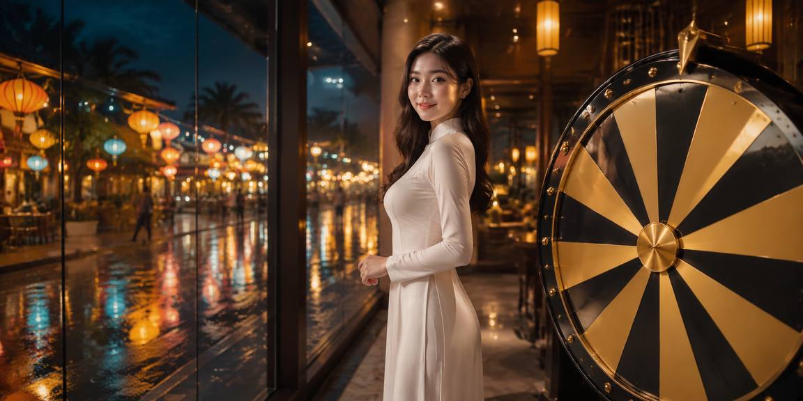 vvvvwin Sảnh vvvvwin casino có gì cho bạn